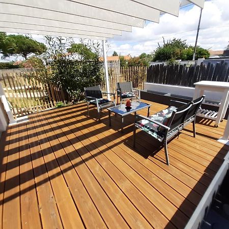 Appartement Independant A 10Min Des Plages Au Calme Proche O'Gliss Et O'Funparken Campagne La Jonchere Kültér fotó